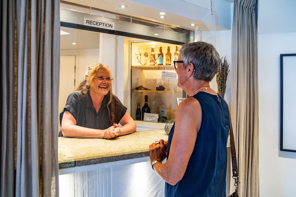 Hotell Breda Blick 2