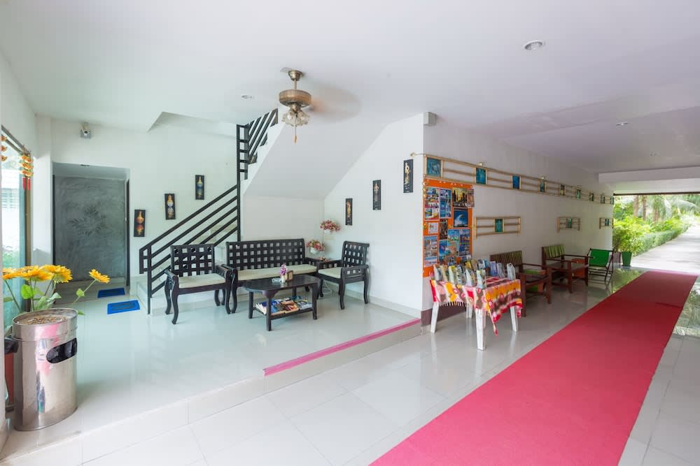Da Kanda Villa Beach Resort 2