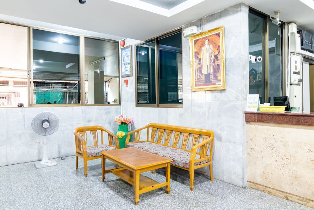 Boonchai Mansion 2