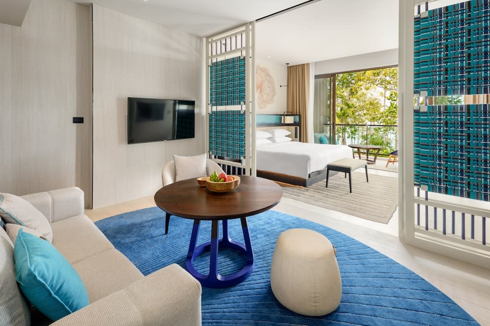 Hyatt Regency Koh Samui 5