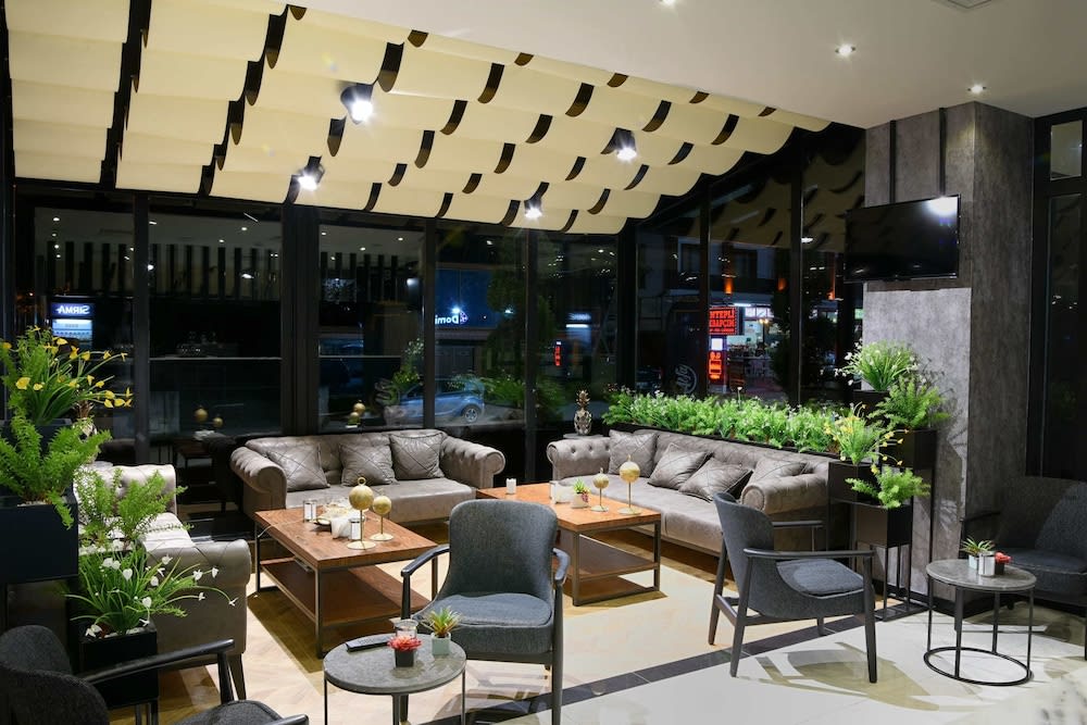Alfa Suites & SPA 2
