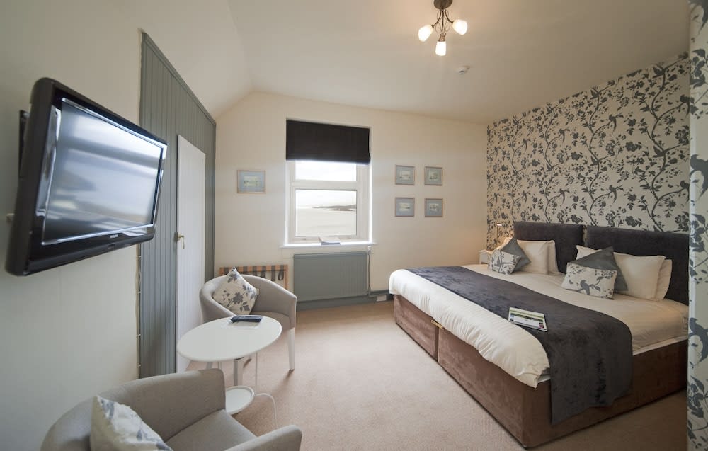 Loch Melfort Hotel 2