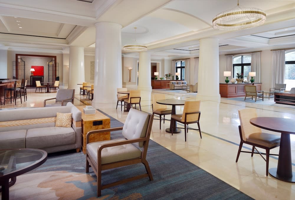 Omni Orlando Resort at Championsgate 2