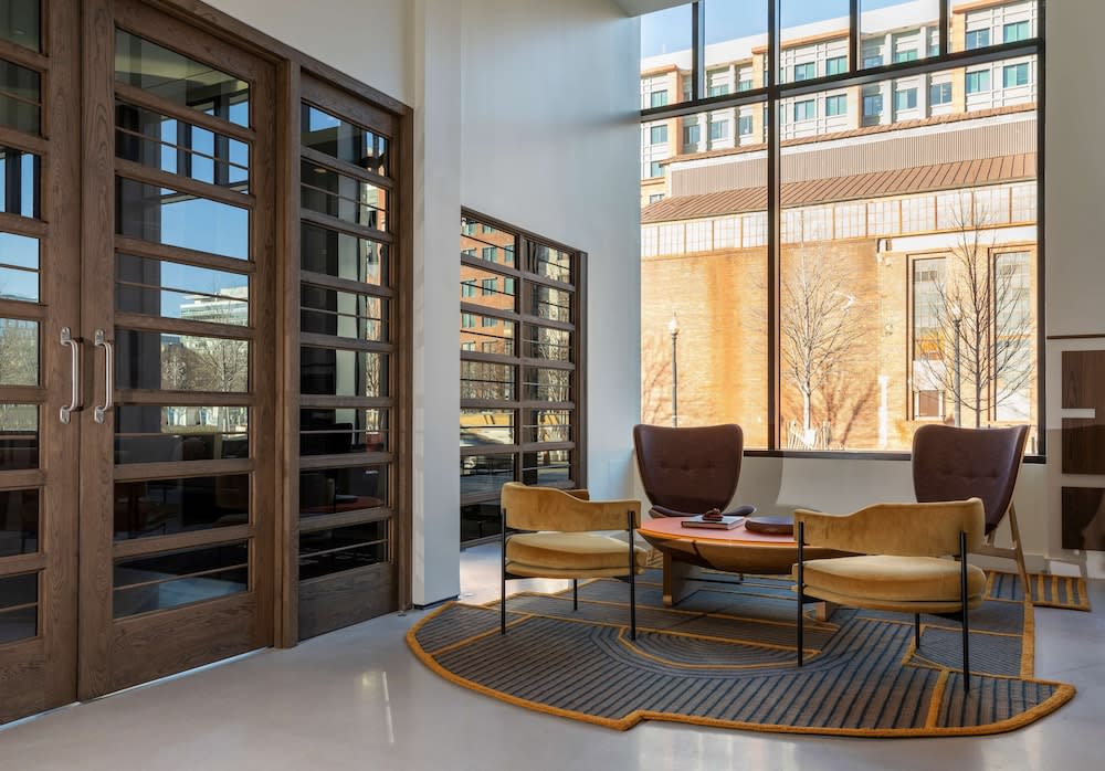 Thompson Washington DC, by Hyatt 4