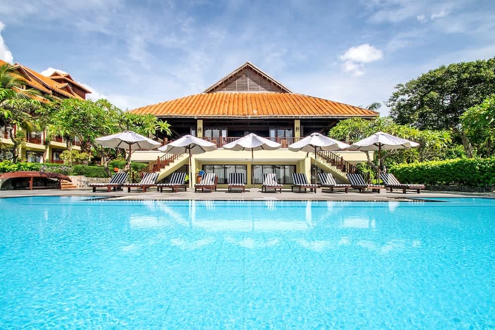 Romana Resort & Spa 1