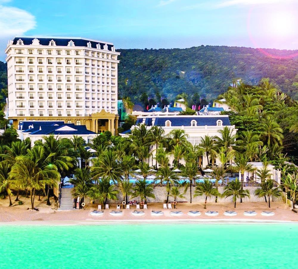 Thien Thanh Resort 1