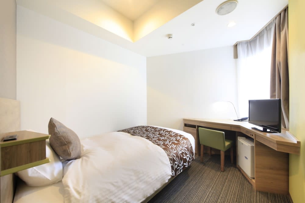 Hotel Sunshine Utsunomiya 1