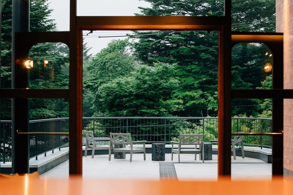 HOTEL KARUIZAWA CROSS 2