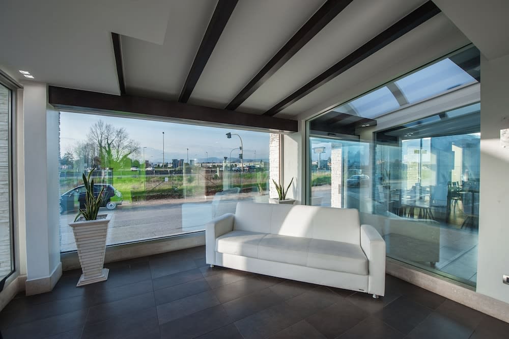 Hotel Testani Frosinone 2