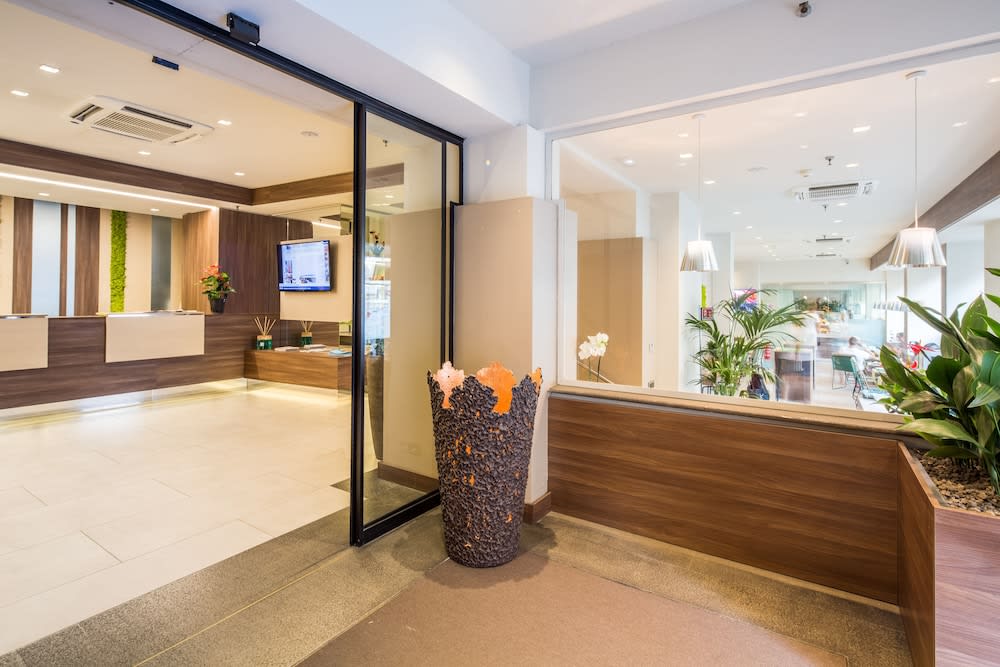 Best Western Hotel Luxor 2