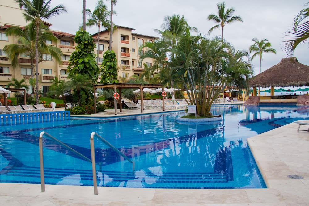 Canto del Sol Puerto Vallarta All Inclusive 1