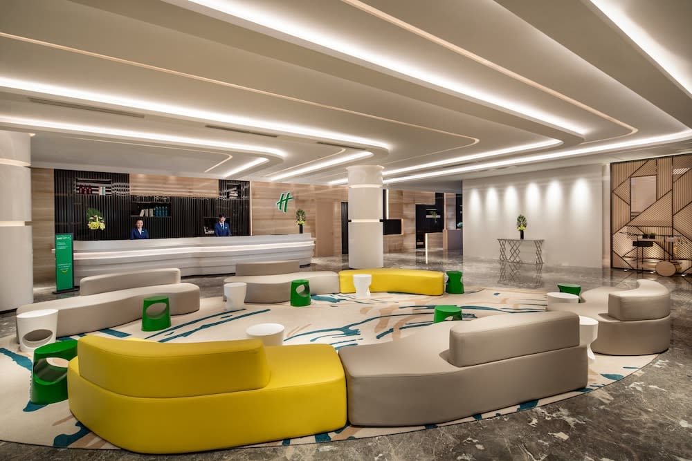 Holiday Inn Shanghai Dishui Lake by IHG 2