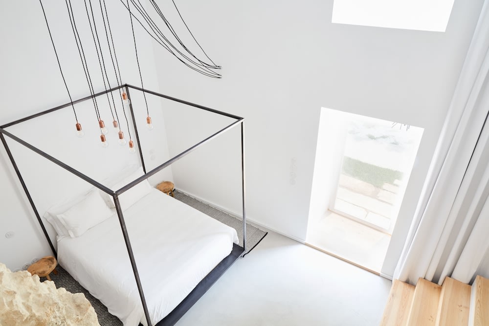 Sapientia Boutique Hotel 4