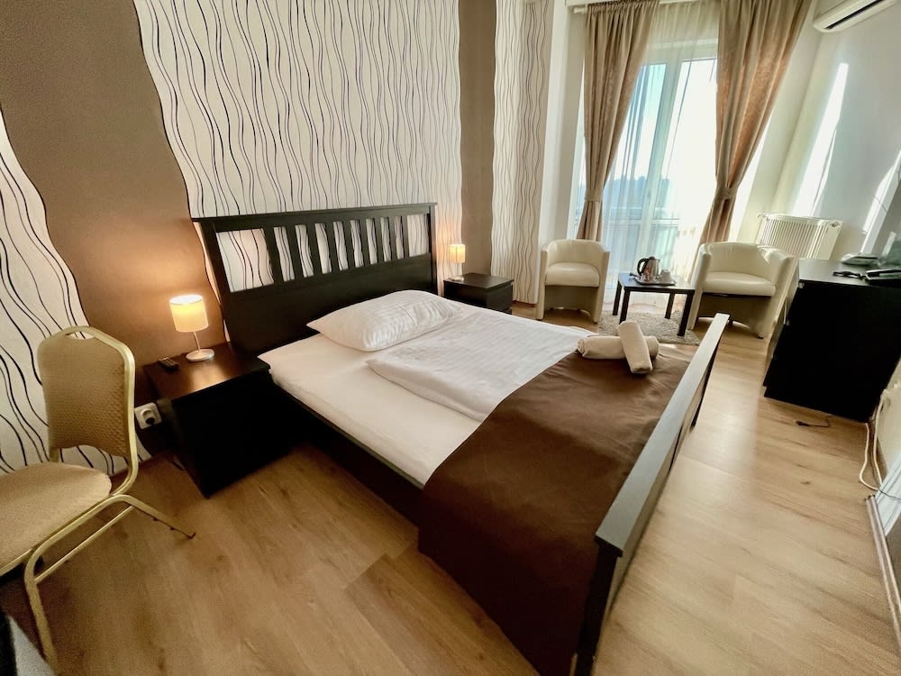 Hotel Modena 1