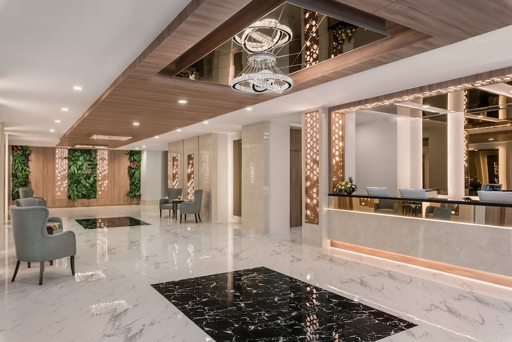 Adelphi Grande Sukhumvit 2