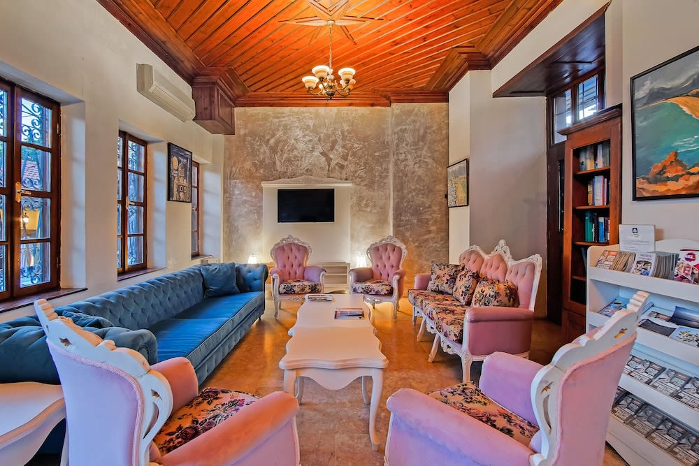 La Paloma Hotel 2