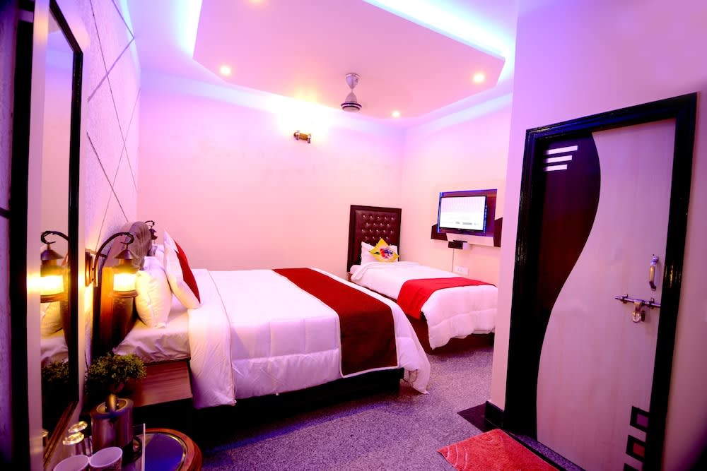 Aman Homestay a Boutique Hotel 2