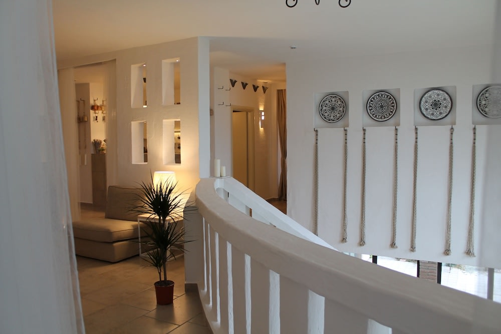 Relais in Contrada 2