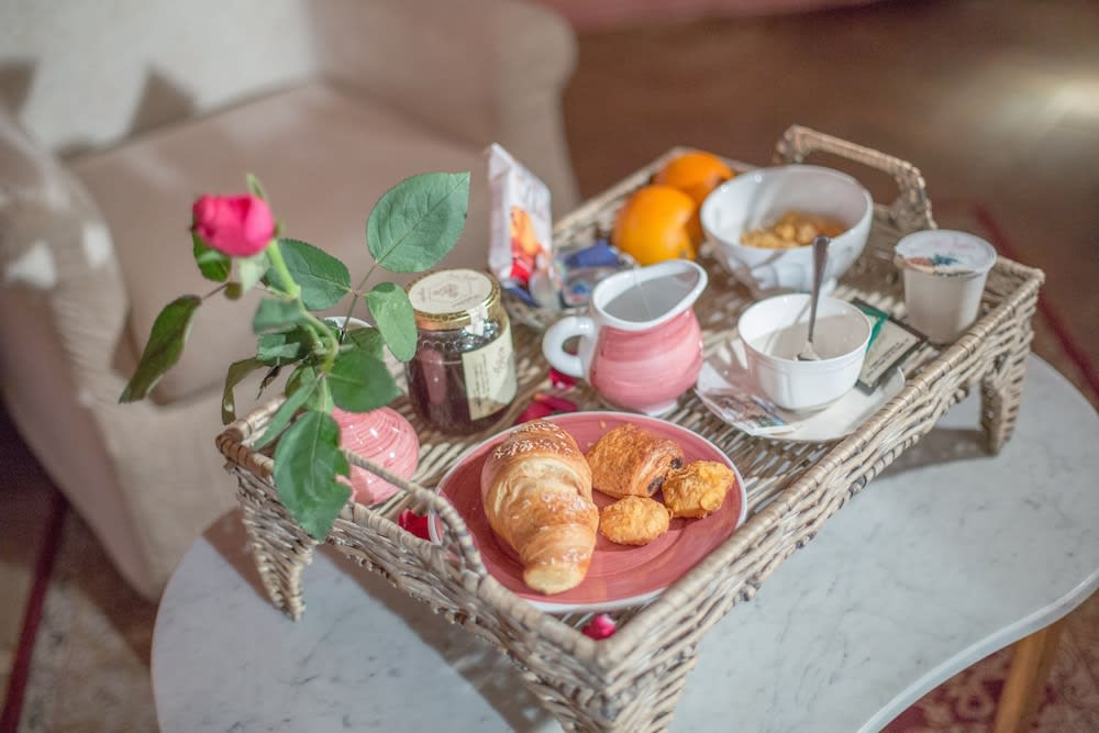 PALAZZO DEL CAPITANO Wellness & Relais - Luxury Borgo Capitano Collection 3