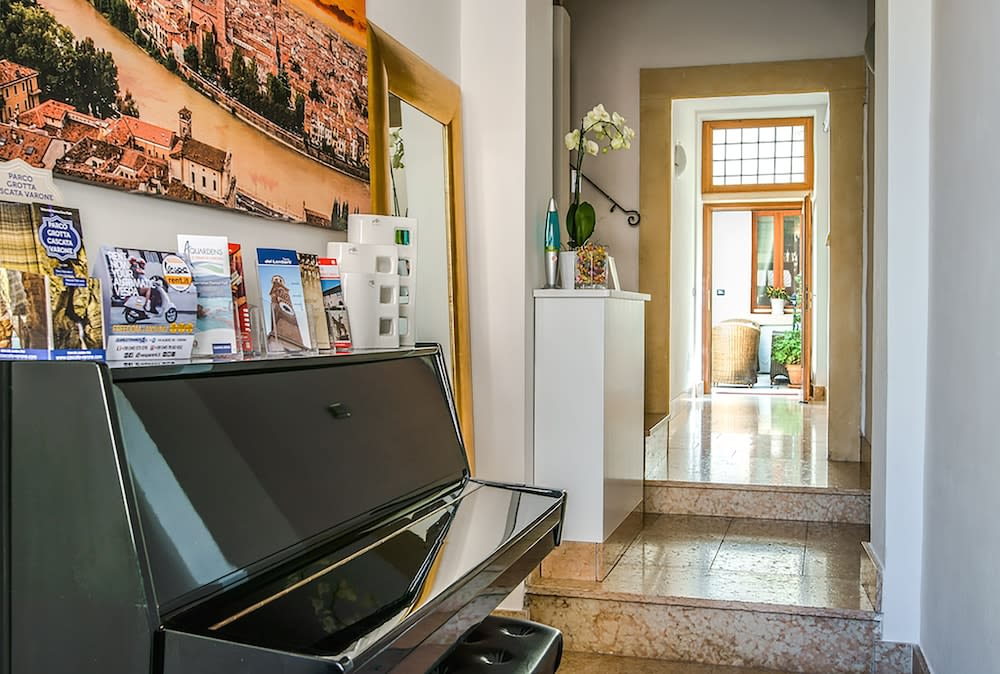 Veronetta House 2