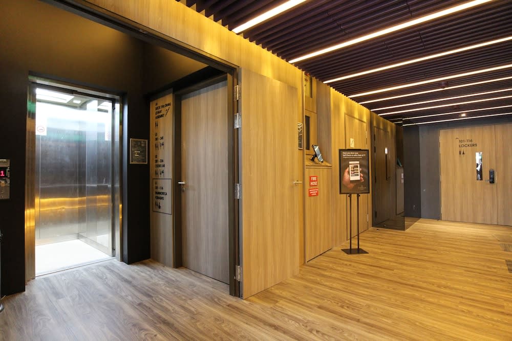 ST Signature Tanjong Pagar 2