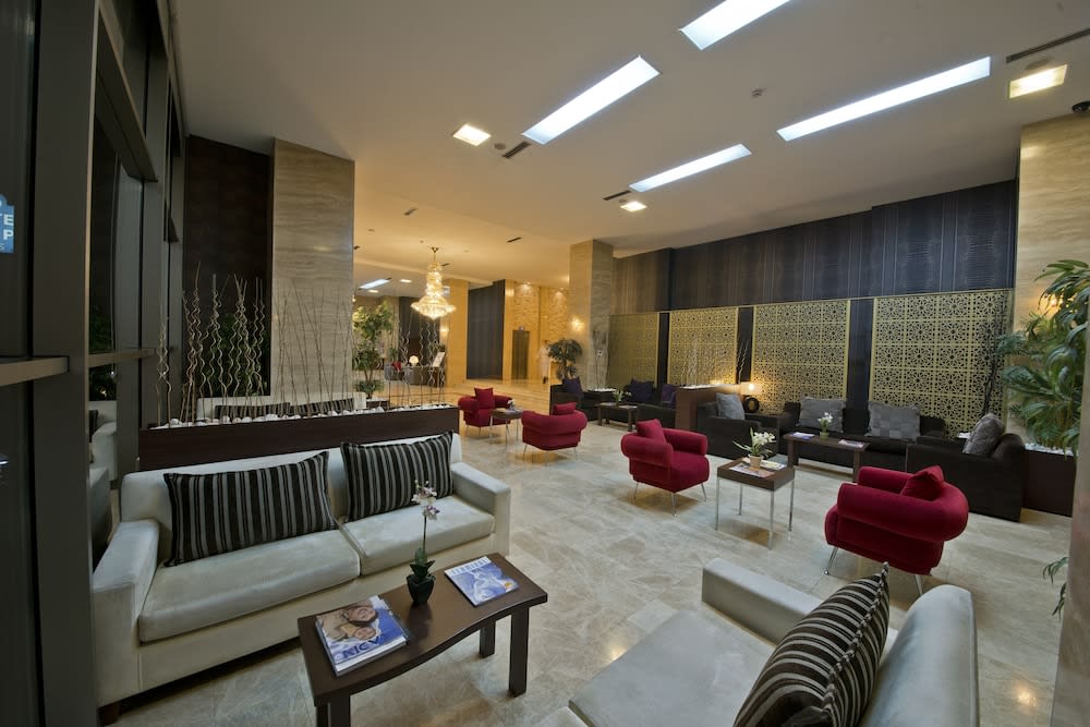 North Point Hotel 2