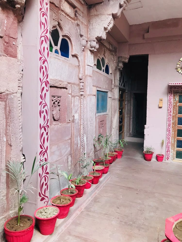 The Rani Mahal 2