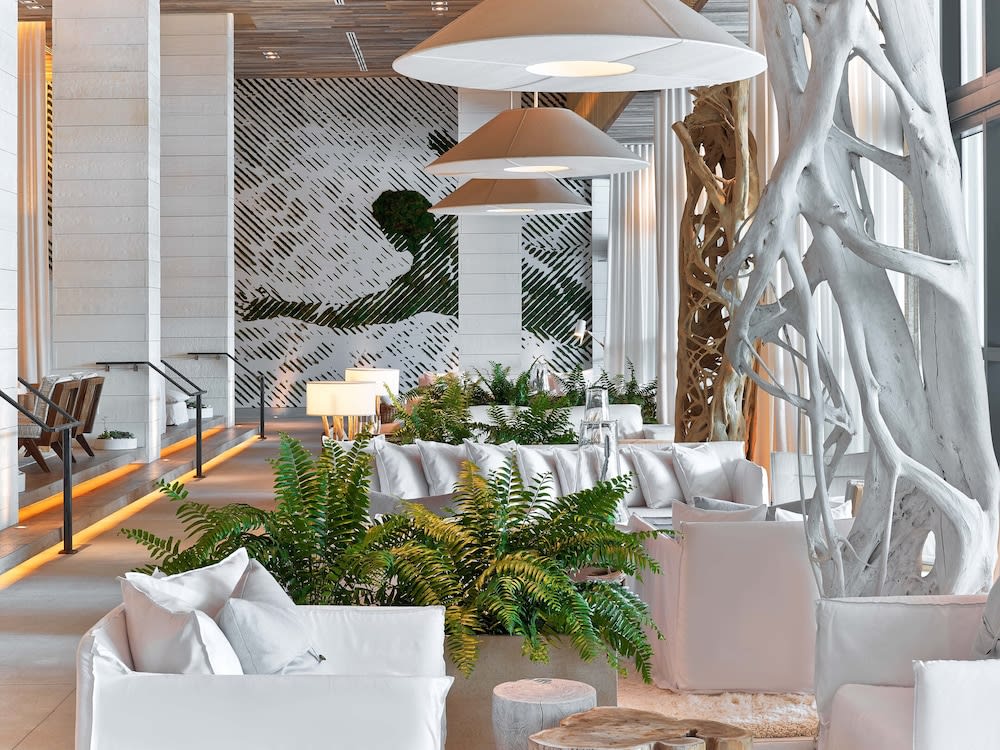 The Retreat Collection at 1 Hotel & Homes South Beach 2
