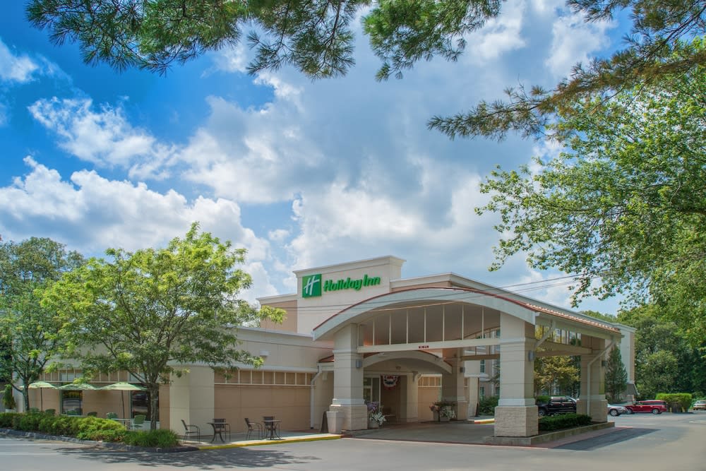 Holiday Inn SOUTH KINGSTOWN (NEWPORT AREA) by IHG 1