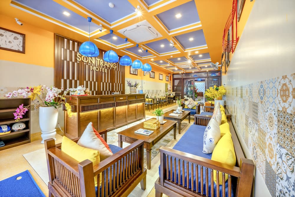 Son Trang Hotel Hoi An 1
