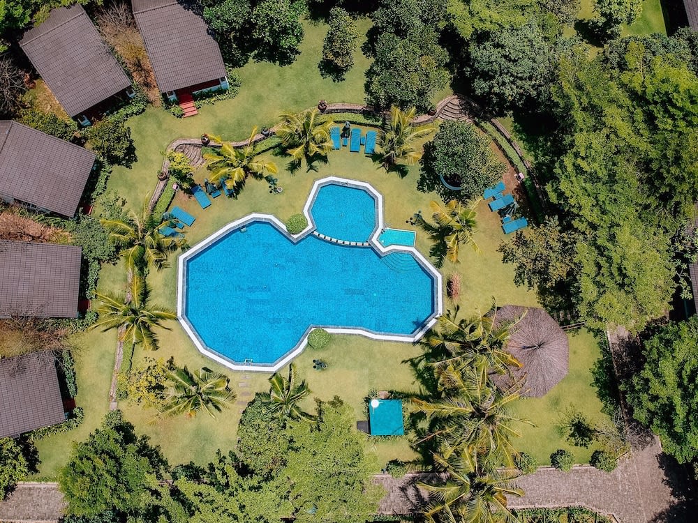 Santa Garden Resort 1