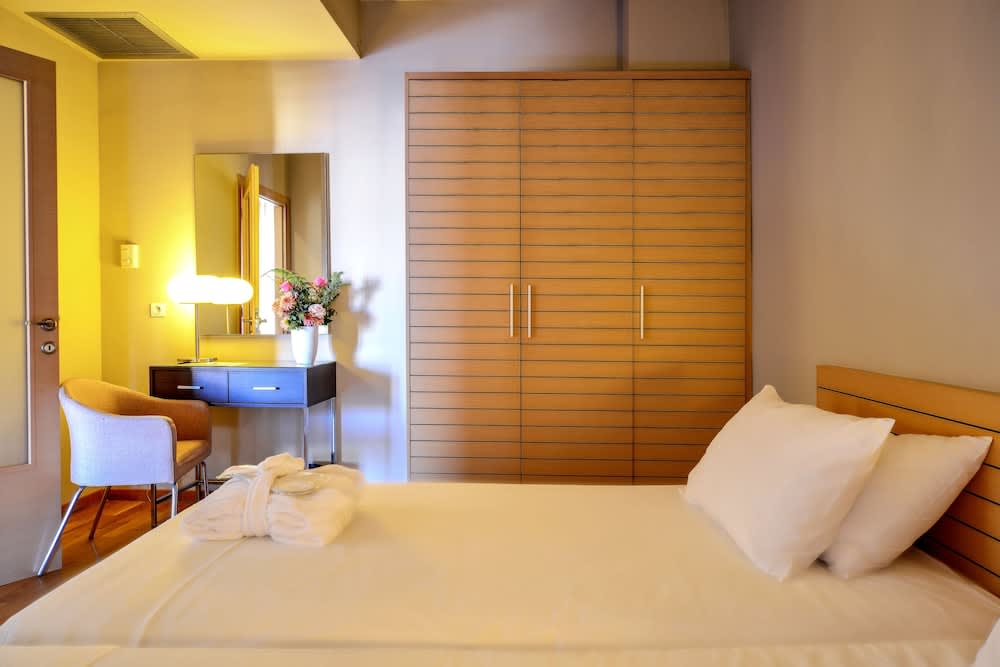 Astoria Hotel Thessaloniki 1