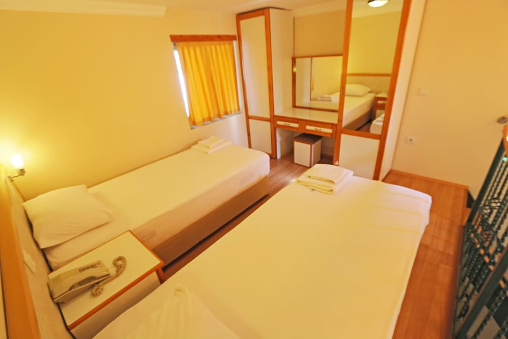 Green House Apart Hotel 1