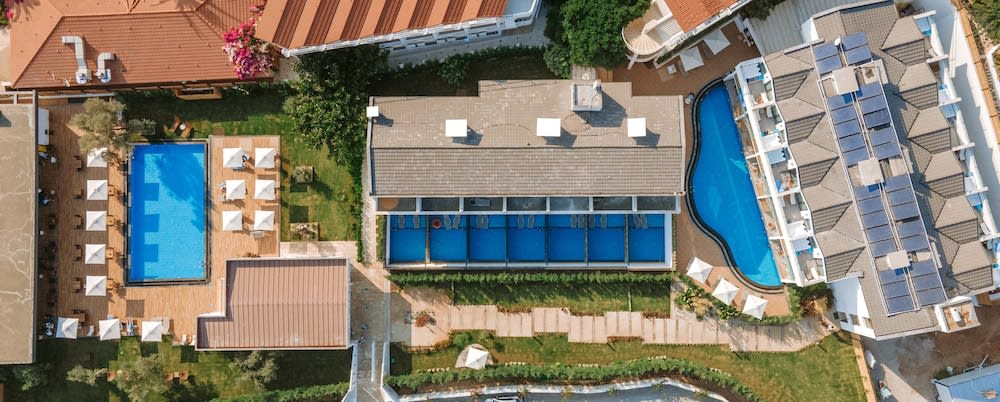 Ölüdeniz Blu Luxury Unique Hotel - Adults-Only 1