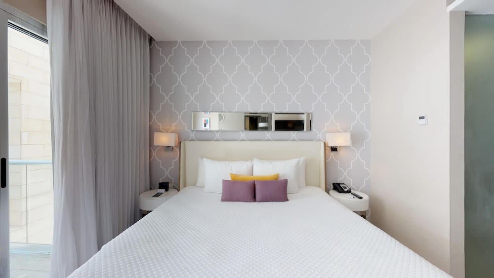 The Fives Beach Hotel & Residences - All Senses Inclusive 4