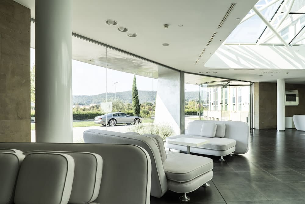 A Point Arezzo Park Hotel 2