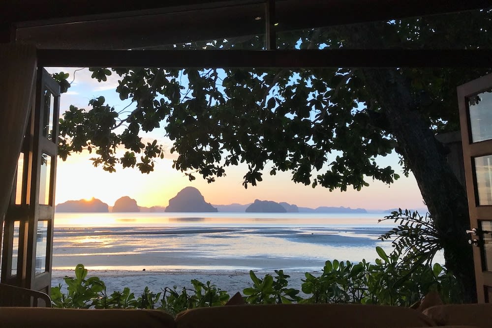 Tup Kaek Sunset Beach Resort-SHA Plus 4