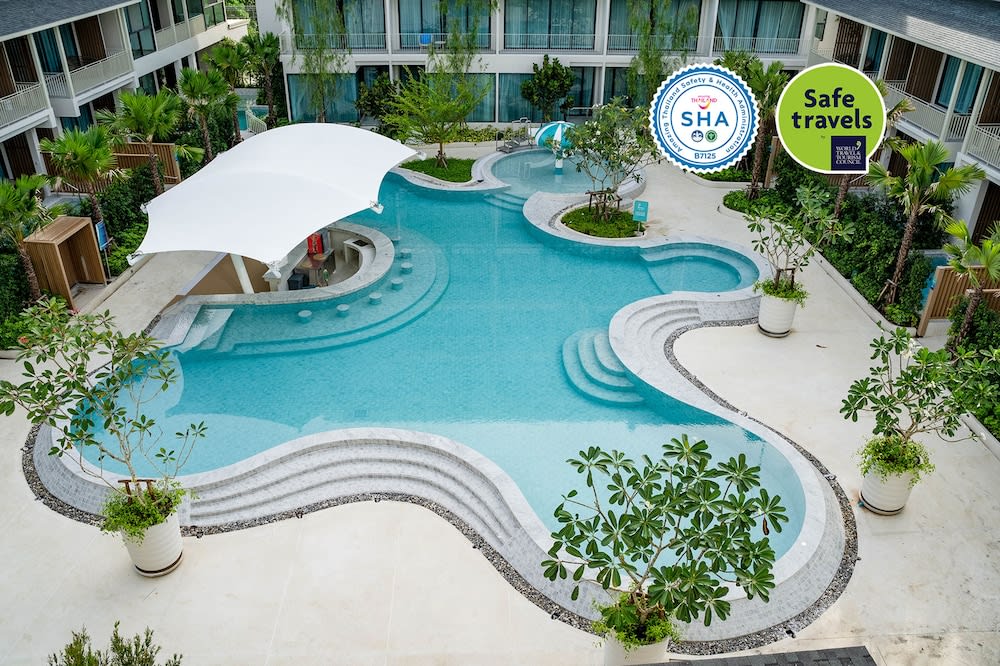 Infinity Aonang Krabi 1