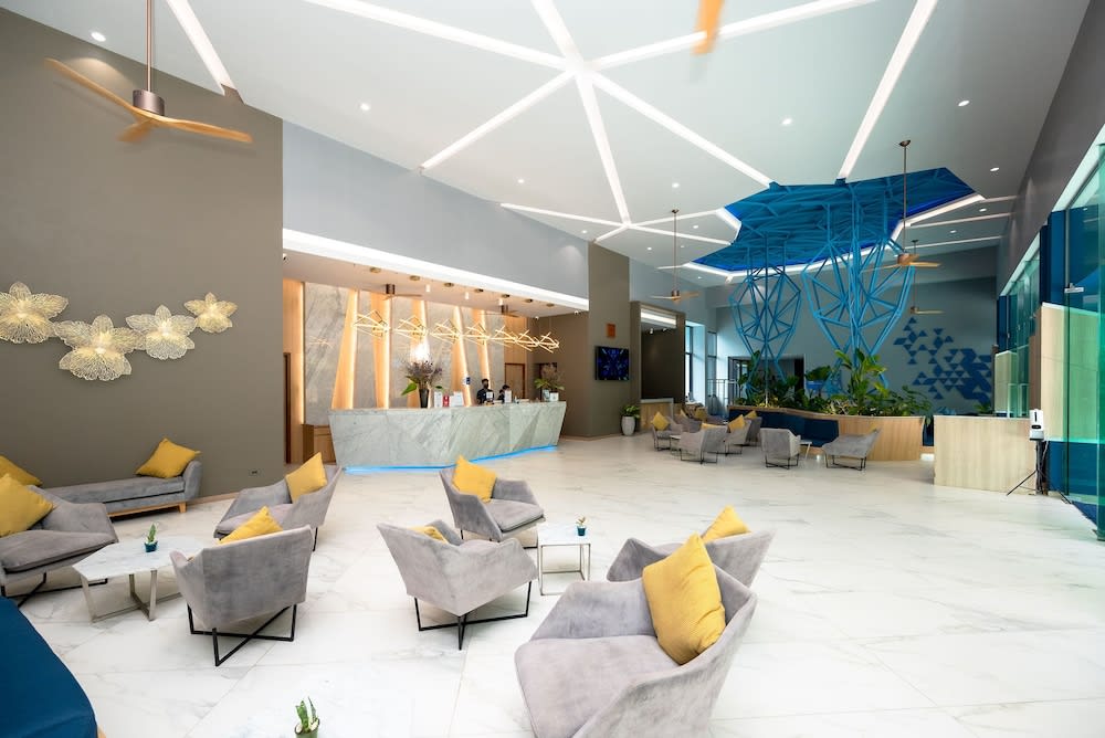 BlueSotel SMART Krabi Aonang Beach - Adults only 4