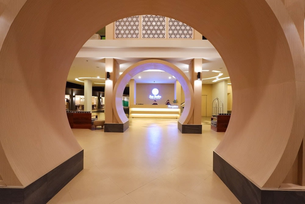 Sea Seeker Krabi Resort 2