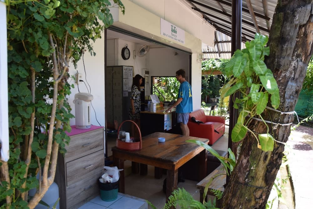 Coco's Guesthouse 2