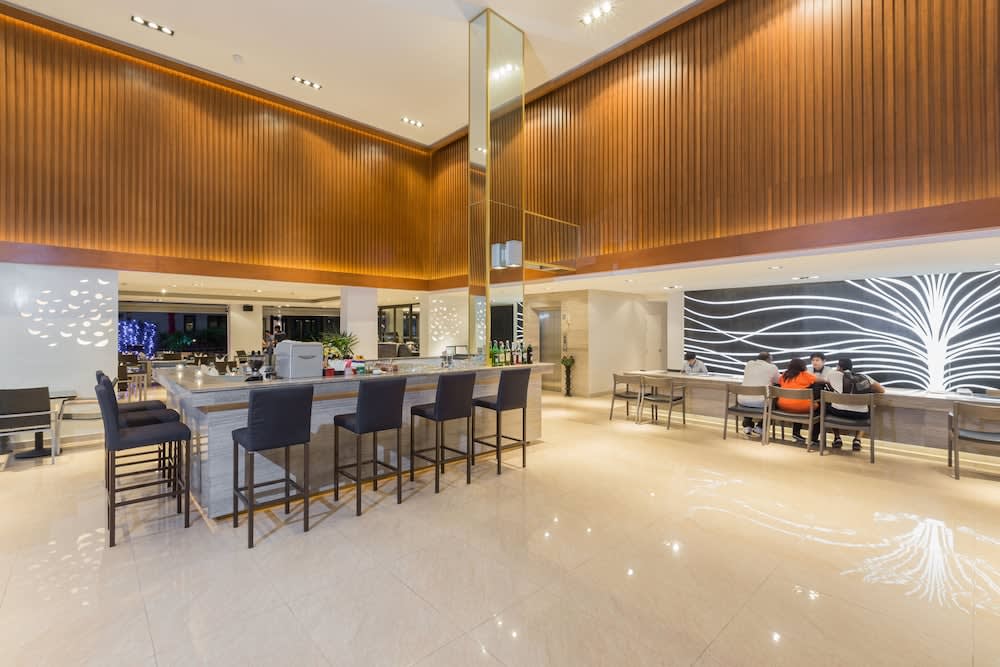 The Charm Resort Phuket - SHA Certified 2