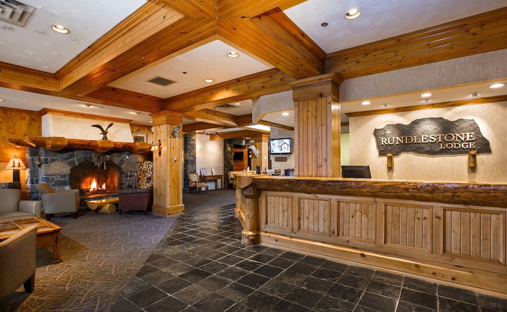 The Rundlestone Lodge 2