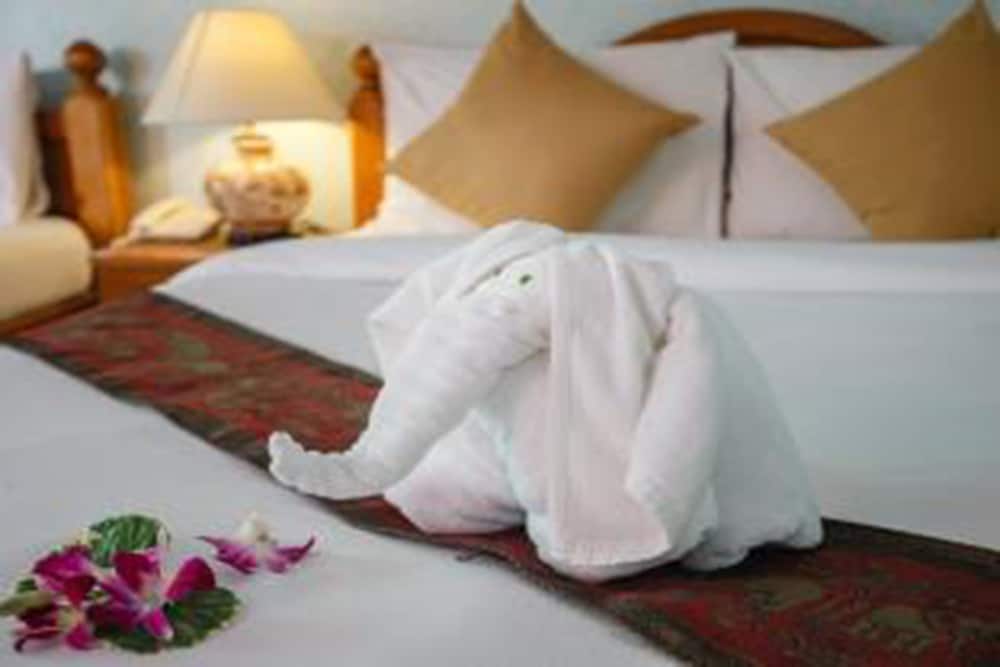 Lamai Coconut Beach Resort 5