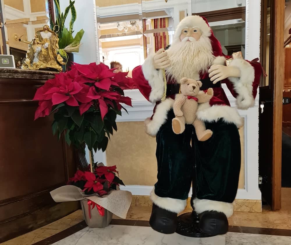 Hotel dei Consoli Vaticano 4