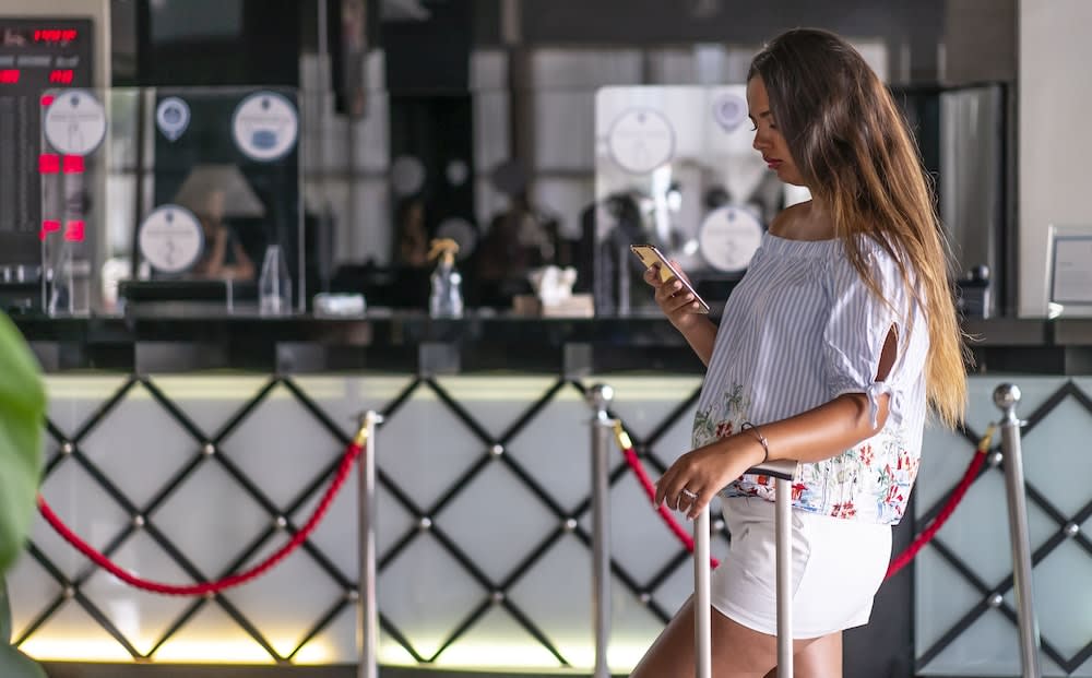 Movenpick Casablanca 2