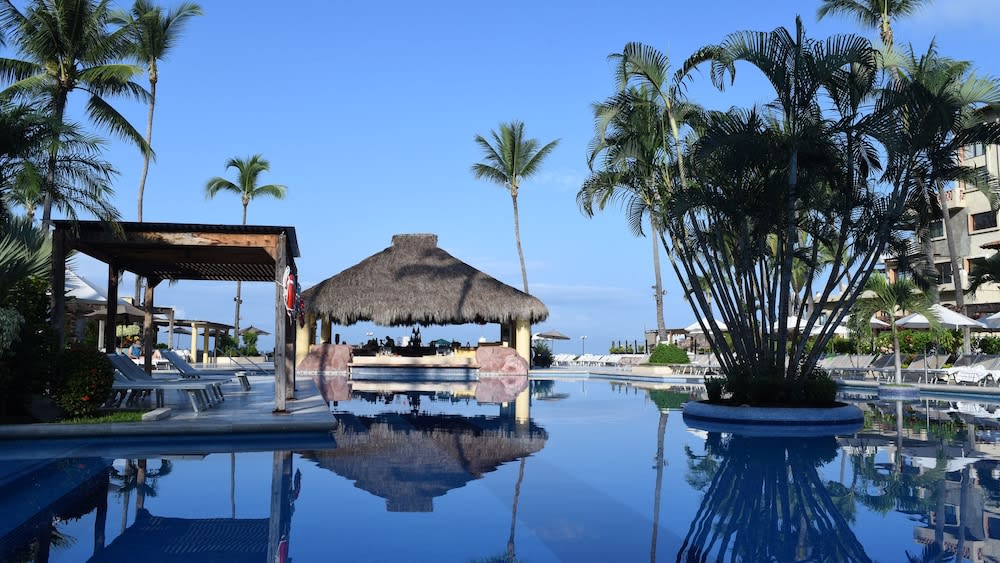 Canto del Sol Puerto Vallarta All Inclusive 1