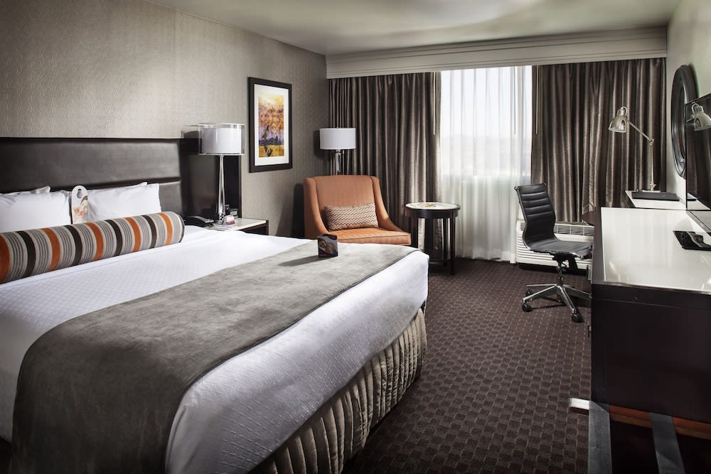 Crowne Plaza PHOENIX AIRPORT - PHX by IHG 5
