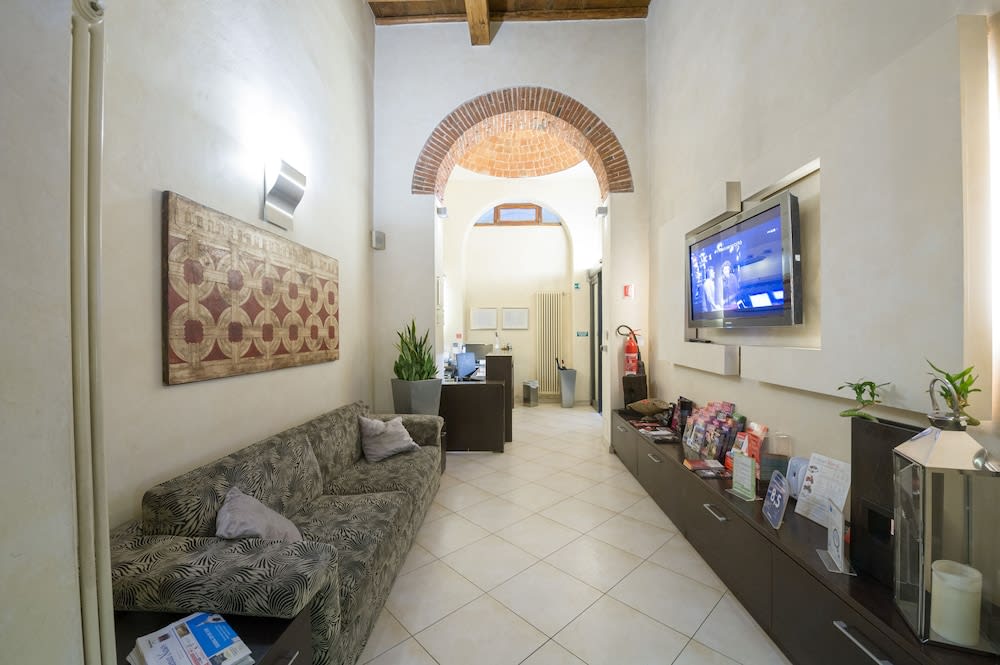 Hotel Cosimo de' Medici 5