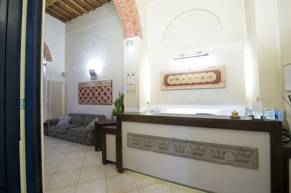 Hotel Cosimo de' Medici 4